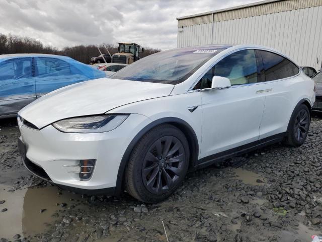 Tesla Model x (2019)