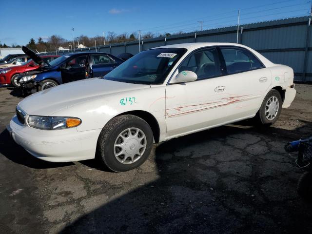 Buick Century (2005)