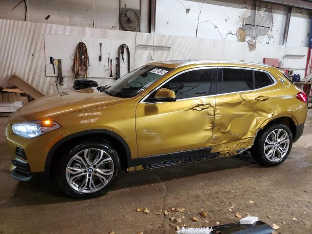 Bmw X2 (2022)