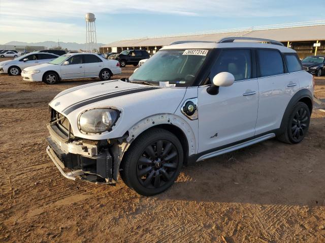 Mini Cooper (2019)