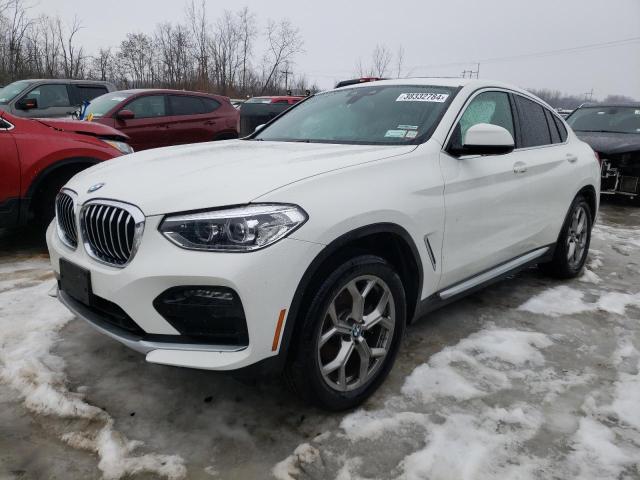 Bmw X4 (2021)