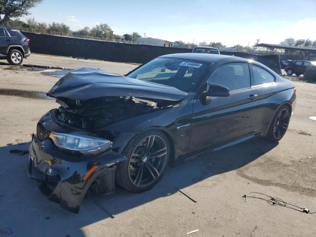 Bmw M4 (2016)