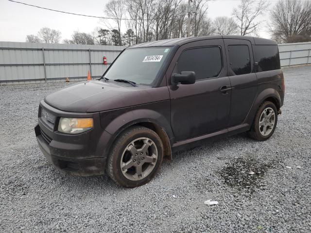 Honda Element (2007)