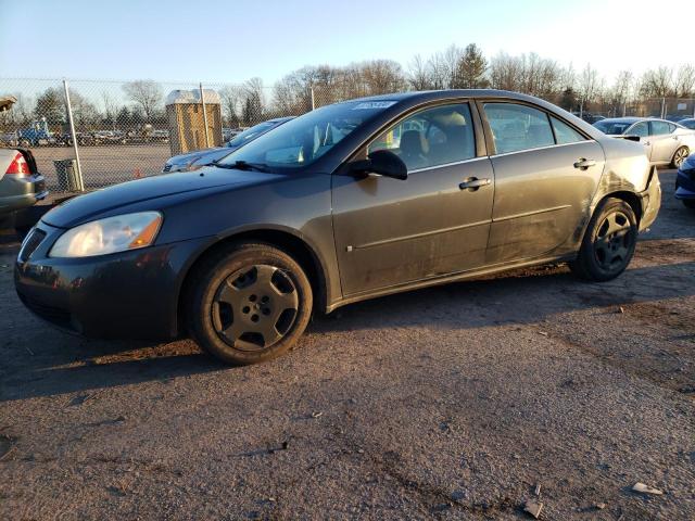 Pontiac G6 (2006)