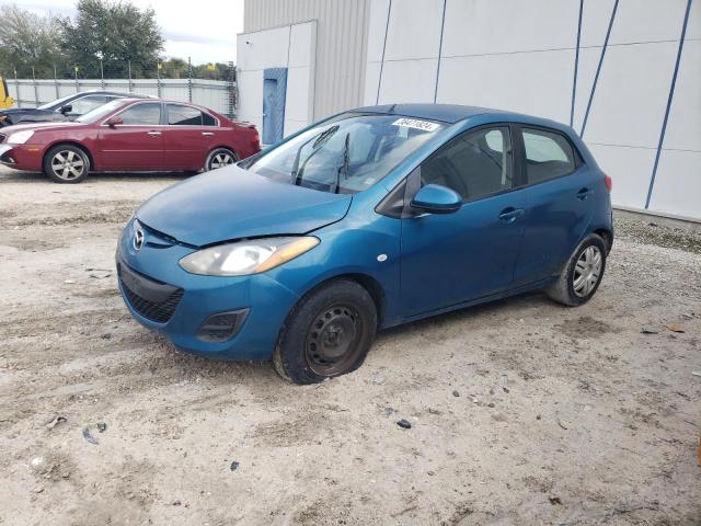 Mazda 2 (2011)