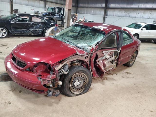 Mercury Sable (2002)