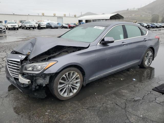 Hyundai Genesis (2015)