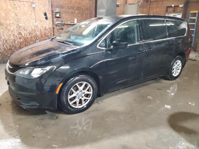 Chrysler Pacifica (2017)