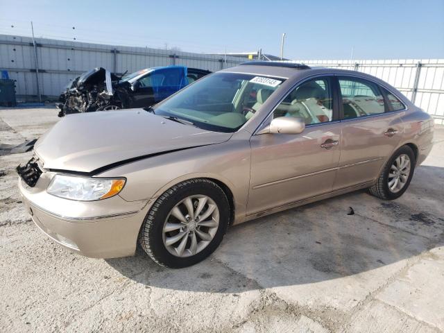 Hyundai Azera (2006)