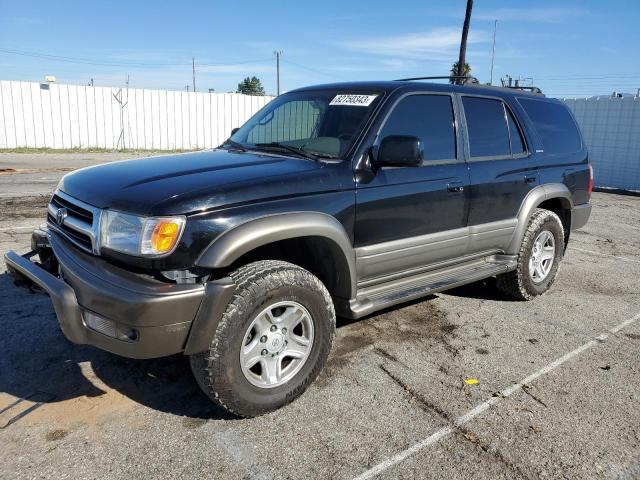 Toyota 4runner (1999)