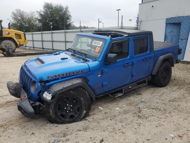 Jeep Gladiator (2021)