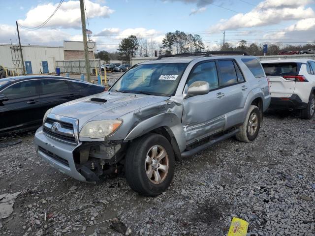 Toyota 4runner (2006)