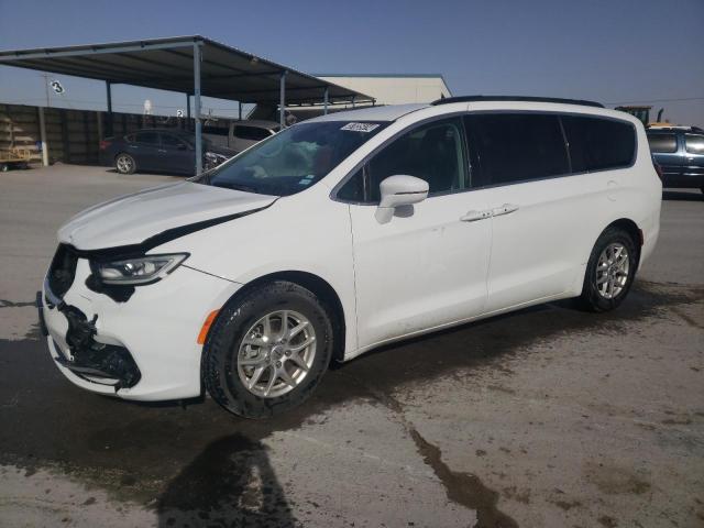 Chrysler Pacifica (2022)