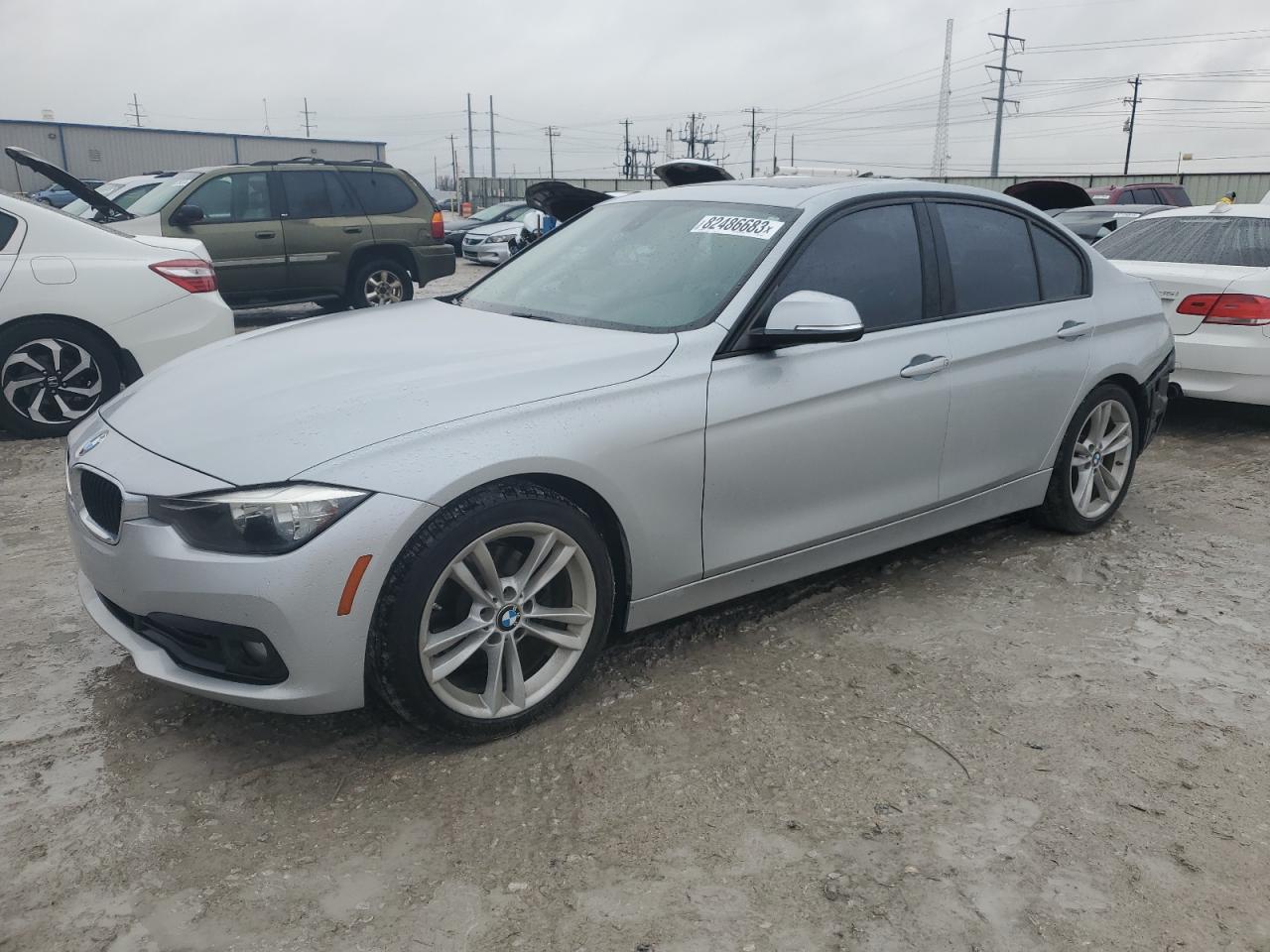 Bmw 3er (2016)