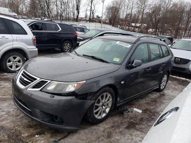 Saab 9 3 (2009)