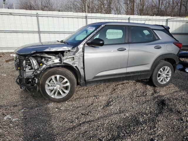 Chevrolet Trailblzr (2023)