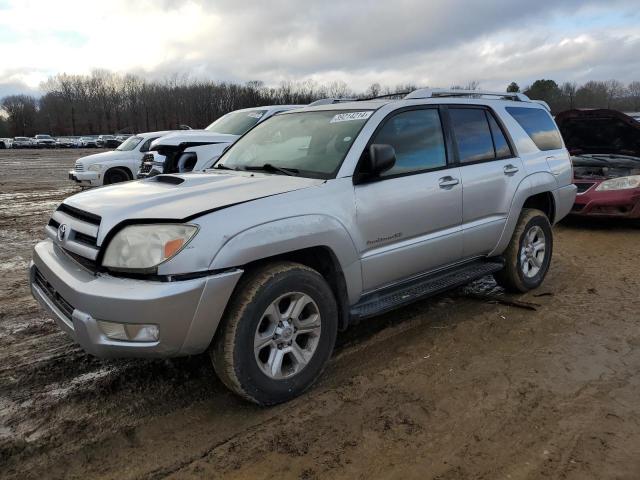 Toyota 4runner (2004)
