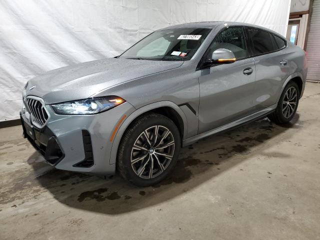 Bmw X6 (2024)