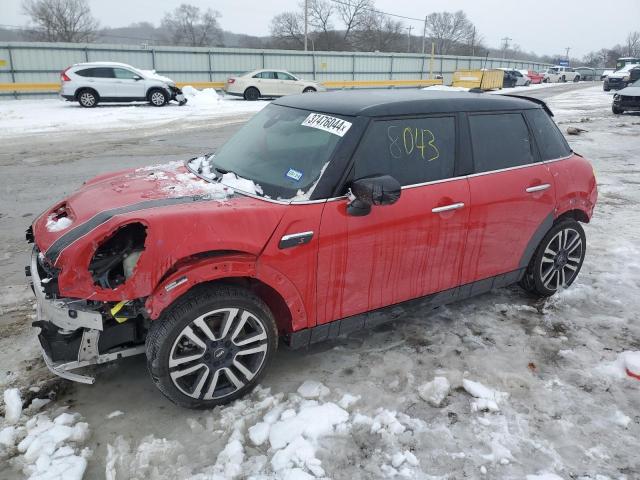Mini Cooper (2023)