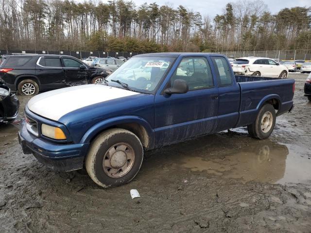 Gmc Sonoma (1994)