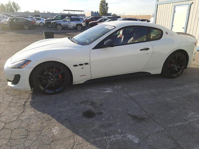 Maserati Granturism (2014)