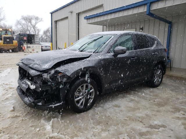 Mazda Cx-5 selec (2022)