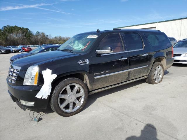 Cadillac Escalade (2010)