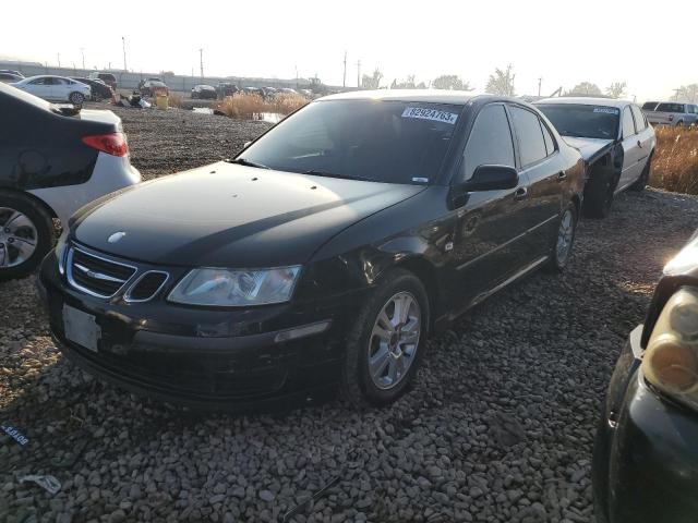 Saab 9 3 (2007)