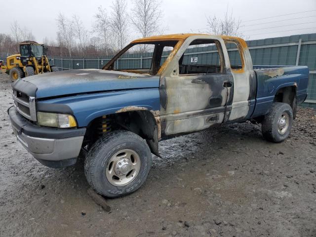 Dodge Ram 2500 (2002)