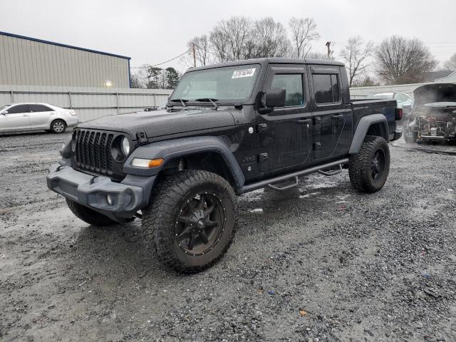 Jeep Gladiator (2020)