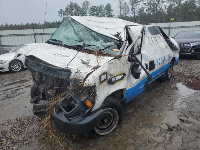 Ford Econoline (2010)