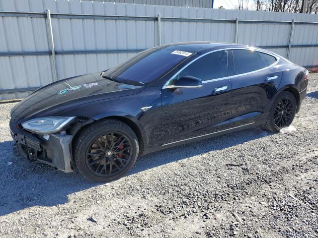 Tesla Model s (2013)
