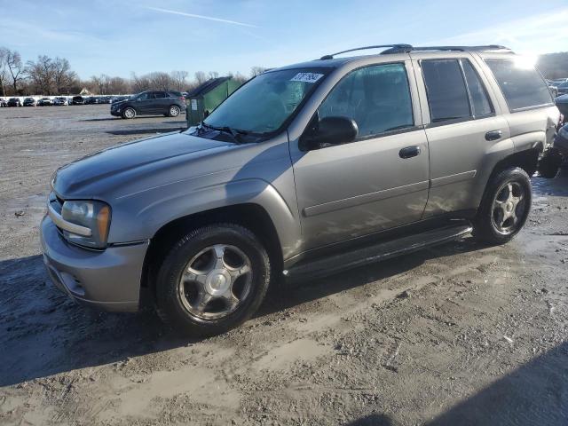 Chevrolet Trailblzr (2008)