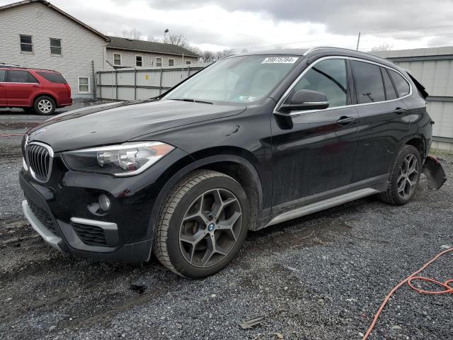 Bmw X1 (2018)