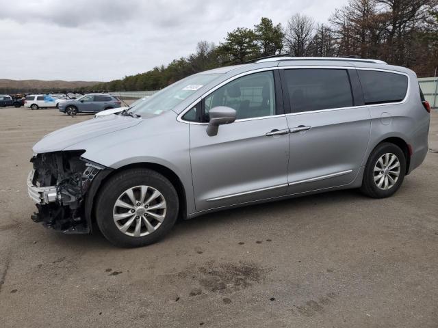 Chrysler Pacifica (2018)