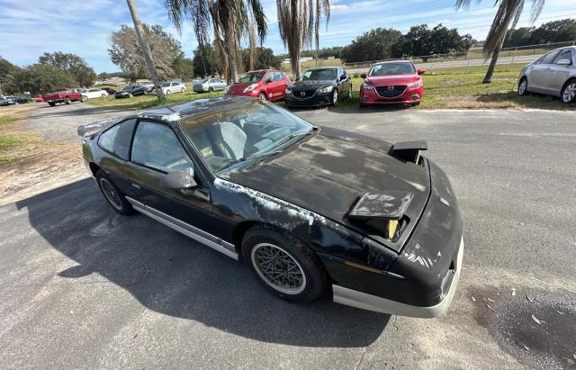 Pontiac Fiero (1987)