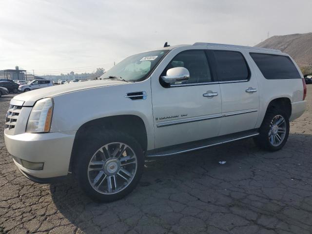Cadillac Escalade (2007)
