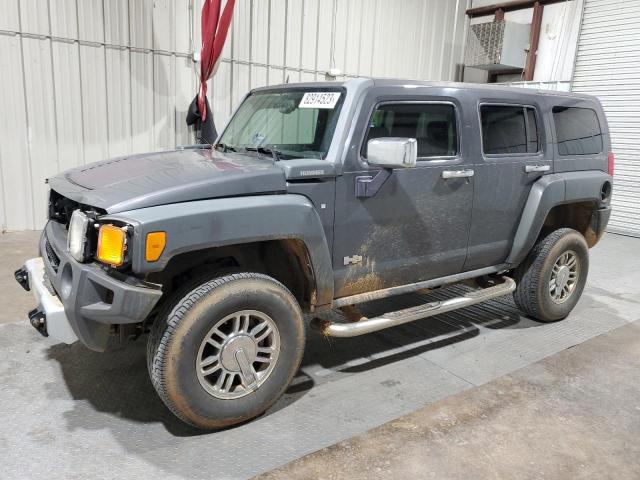 Hummer H3 (2008)