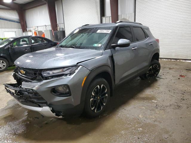 Chevrolet Trailblzr (2021)