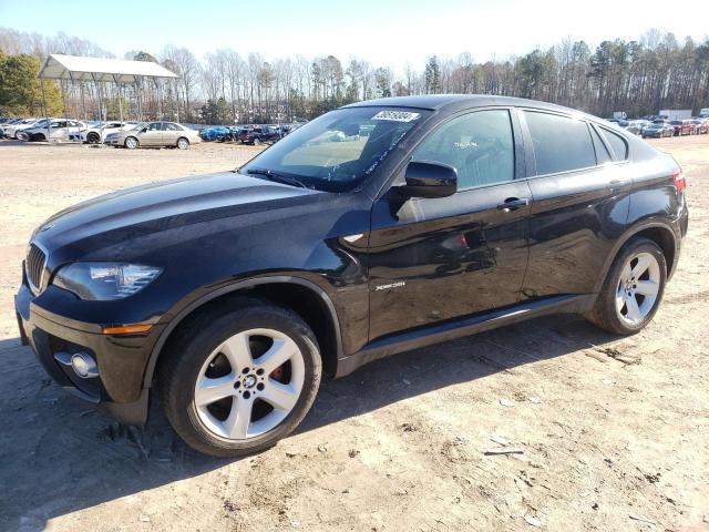 Bmw X6 (2012)