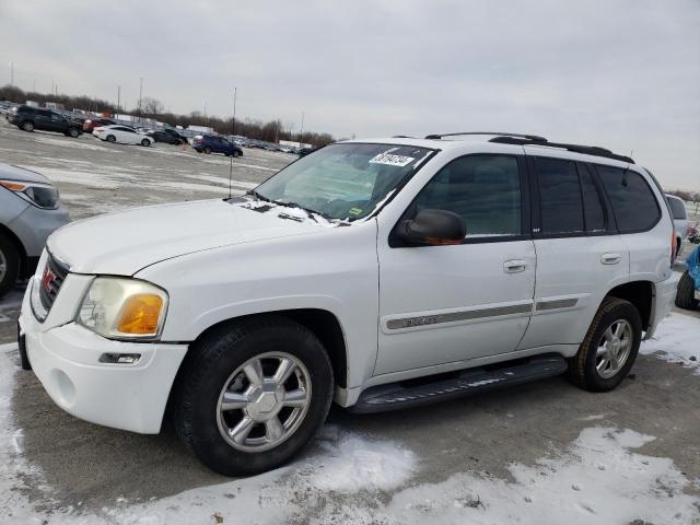 Gmc Envoy (2003)