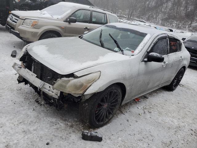 Infiniti G35 (2008)