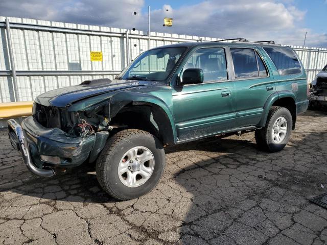 Toyota 4runner (1999)