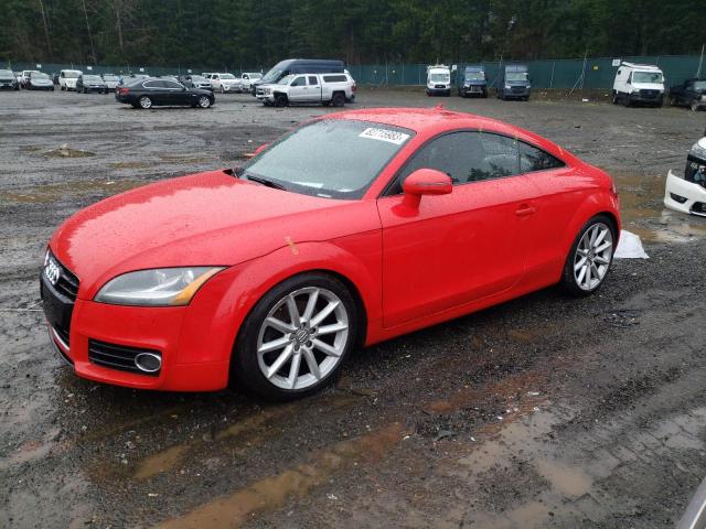 Audi Tt (2011)