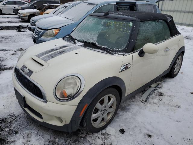 Mini Cooper (2010)