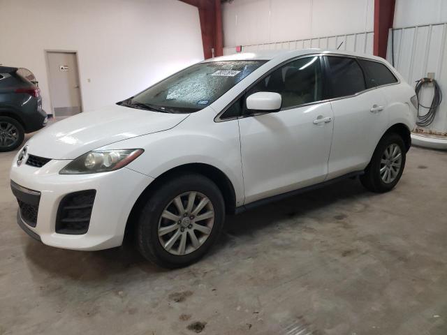 Mazda Cx-7 (2011)