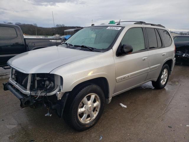 Gmc Envoy (2005)