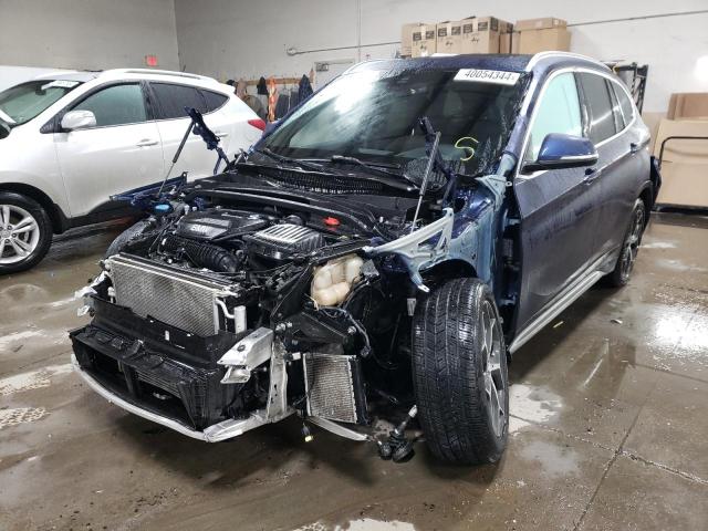 Bmw X1 (2019)