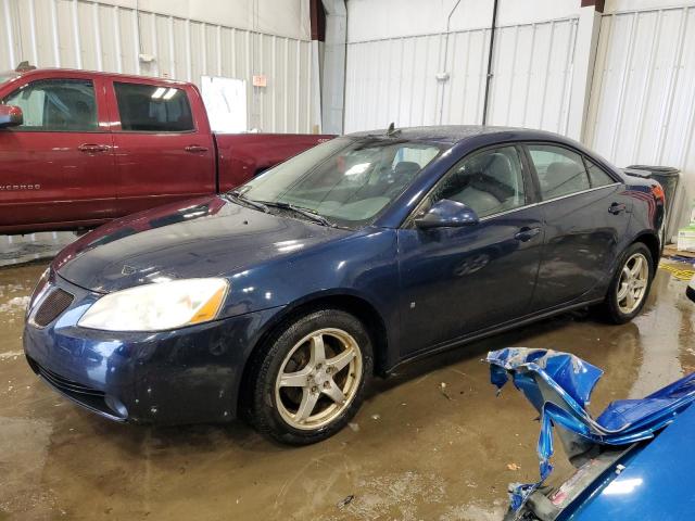 Pontiac G6 (2009)