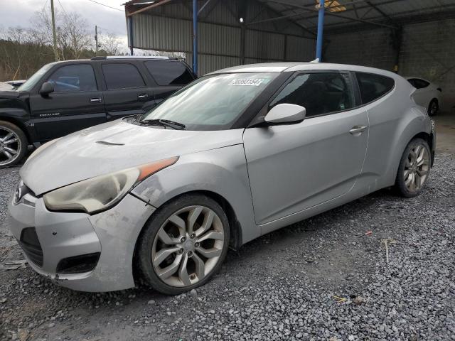 Hyundai Veloster (2013)